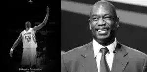 NBA传奇穆托姆博去世，享年58岁