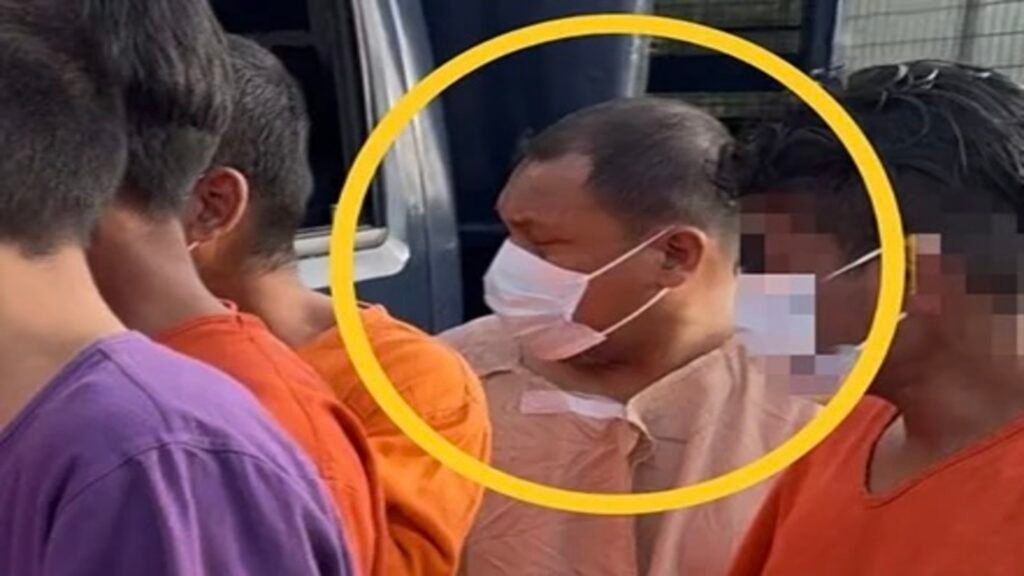 华女死于罗厘车祸|司机今早受审 不再举手挑衅