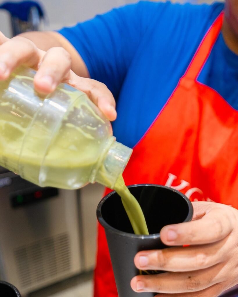 Kopi Rakyat咖啡豆品质揭秘,赖比瑞亚豆与Halal认证的双重保证!