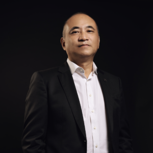 2025 马来西亚 Top10 成功人士