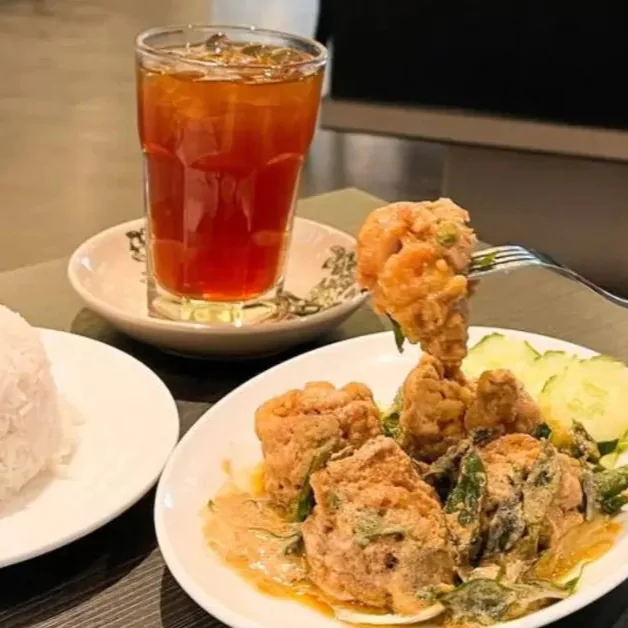 KLCC 美食