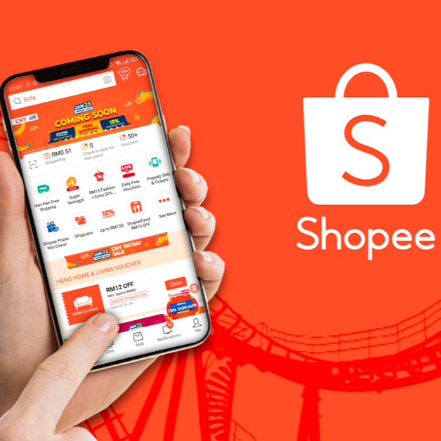 shopee