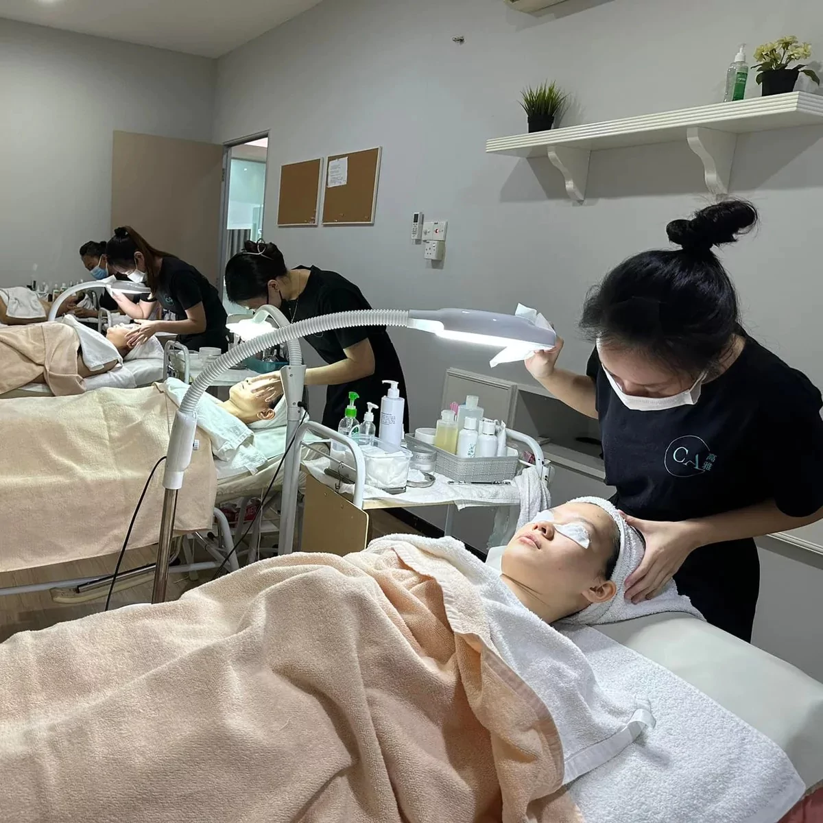 ABS Renew Academy