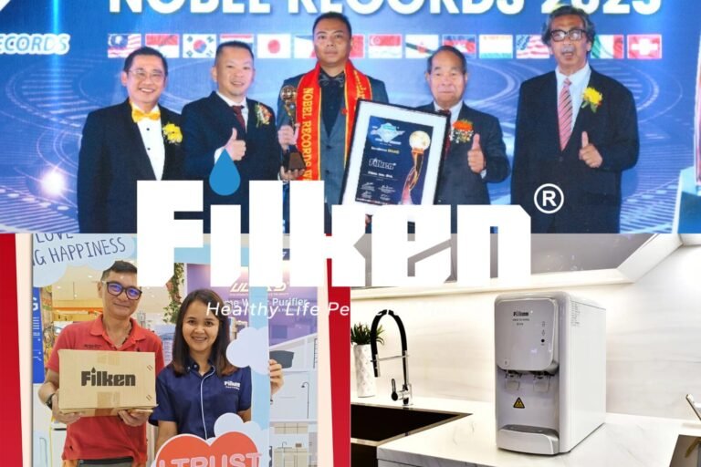 KL Filter价格怎么选？来自生活一线的水质观察与滤水趋势