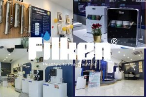 KL饮水机推荐怎么选？从Filken使用者的日常疑问看生活真实面