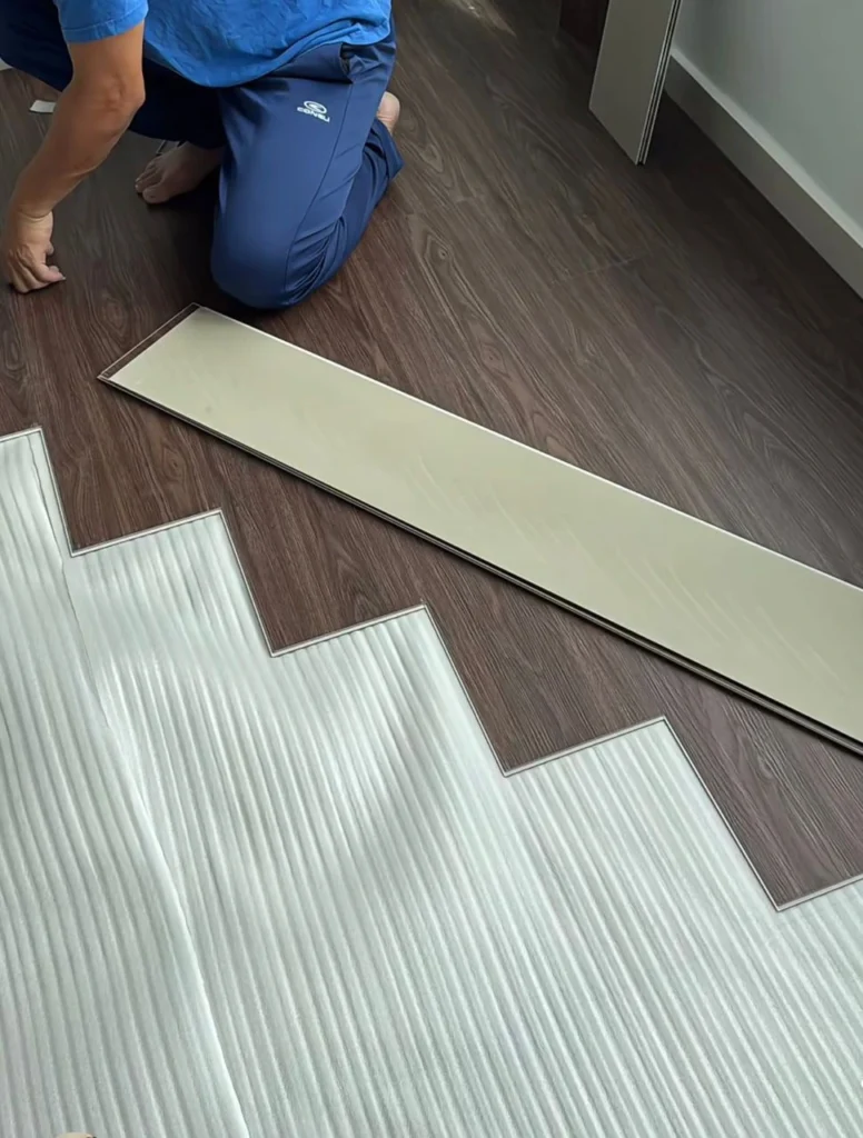 queensfloor