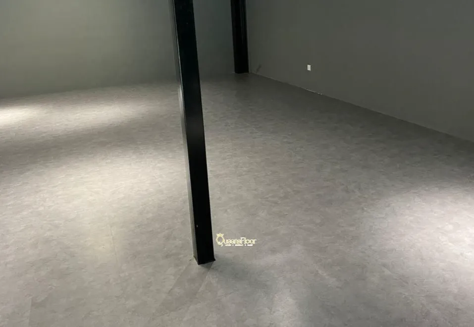 Queensfloor