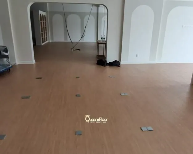 Queensfloor