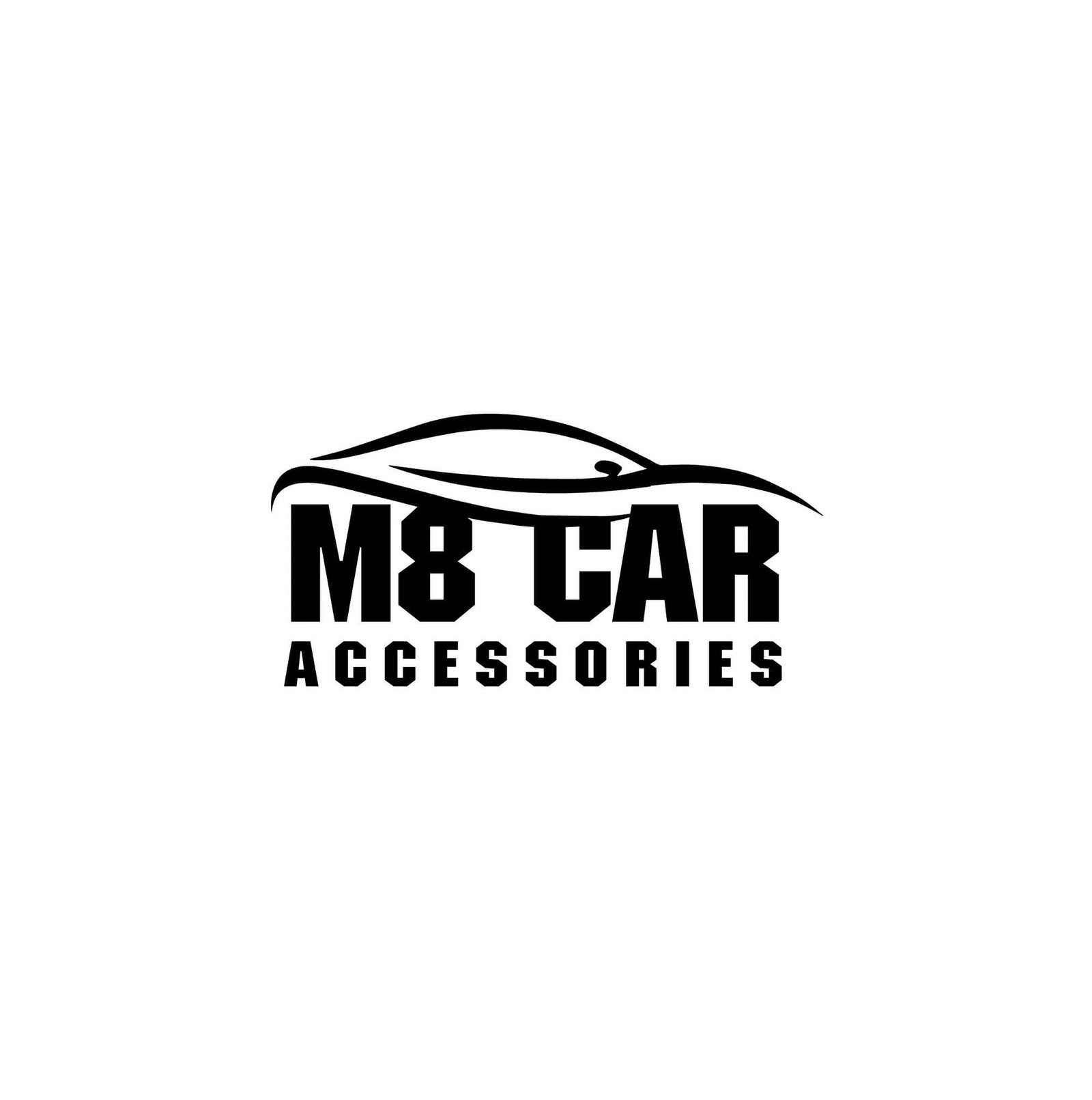M8 Car Tinted JB