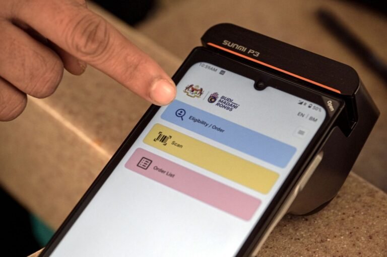 BUDI 95领取方式揭秘：3步掌握，轻松享受RON95补贴价，不排队也能加油！