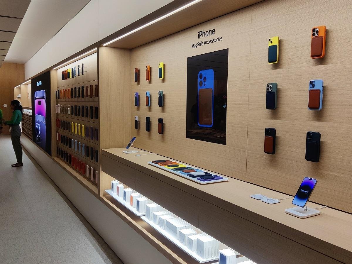 Apple Store