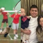 羽球场猝死案 年轻爸爸打球突倒地不醒　AED急救仍无效掀起大马民众健康警讯