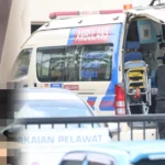 国中校园命案全马震惊：八打灵再也学姐遭50刀狂刺，14岁凶手竟是同校学弟！