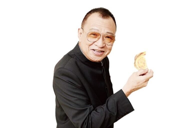 许绍雄去世｜76岁港星告别人生舞台 静静走完人生最后一程的故事与回忆