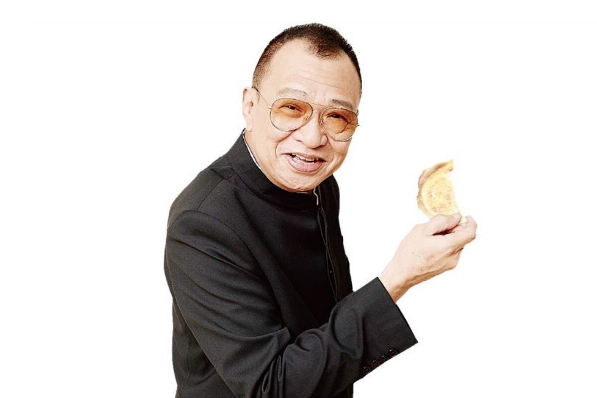 许绍雄去世｜76岁港星告别人生舞台 静静走完人生最后一程的故事与回忆