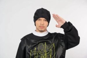 【舆论炸裂】谢侑芯猝逝案冲上热搜！台湾媒体追真相，黄明志成焦点人物