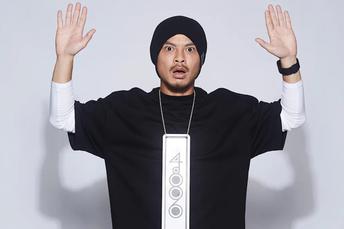 黄明志涉毒引爆两地舆论！媒体抢发、真相滞后？专家：新闻速度不能取代查证