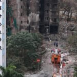 159 死后的警示：宏福苑惨剧逼城市重新思考住宅安全！