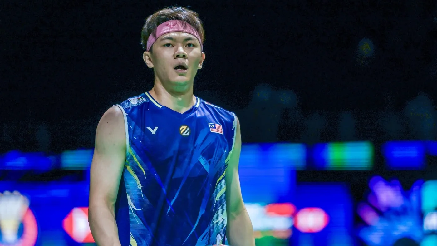 印尼羽球大师赛