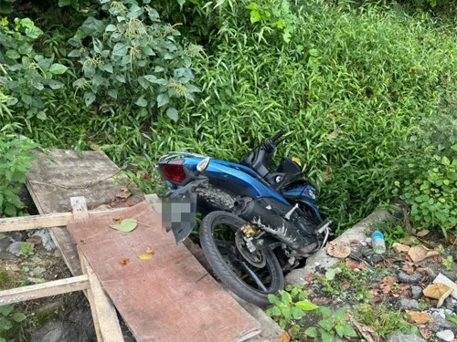 汝来金店抢劫案