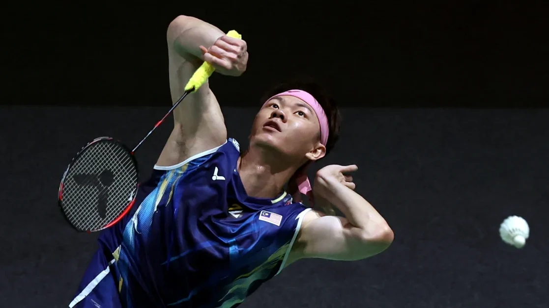 印尼羽球大师赛