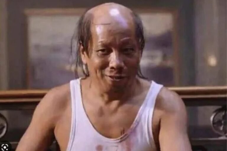 香港资深功夫演员梁小龙逝世，影迷纷纷缅怀经典角色