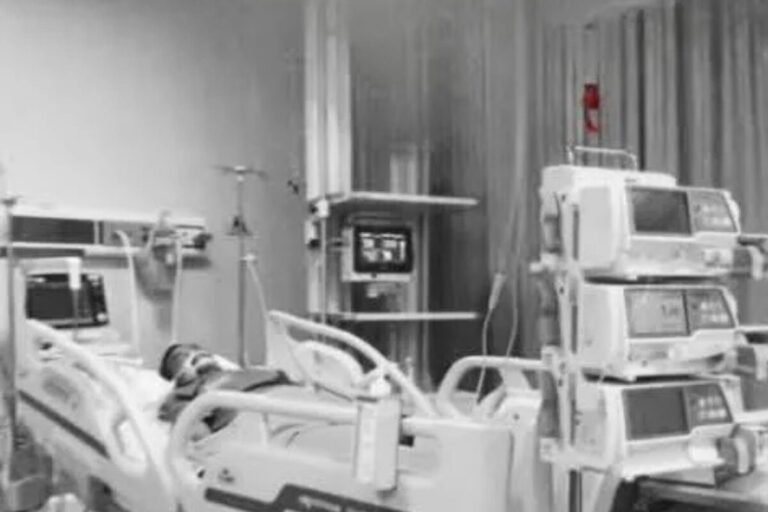 鼻子痘痘感染致命 轻微操作酿成严重后果