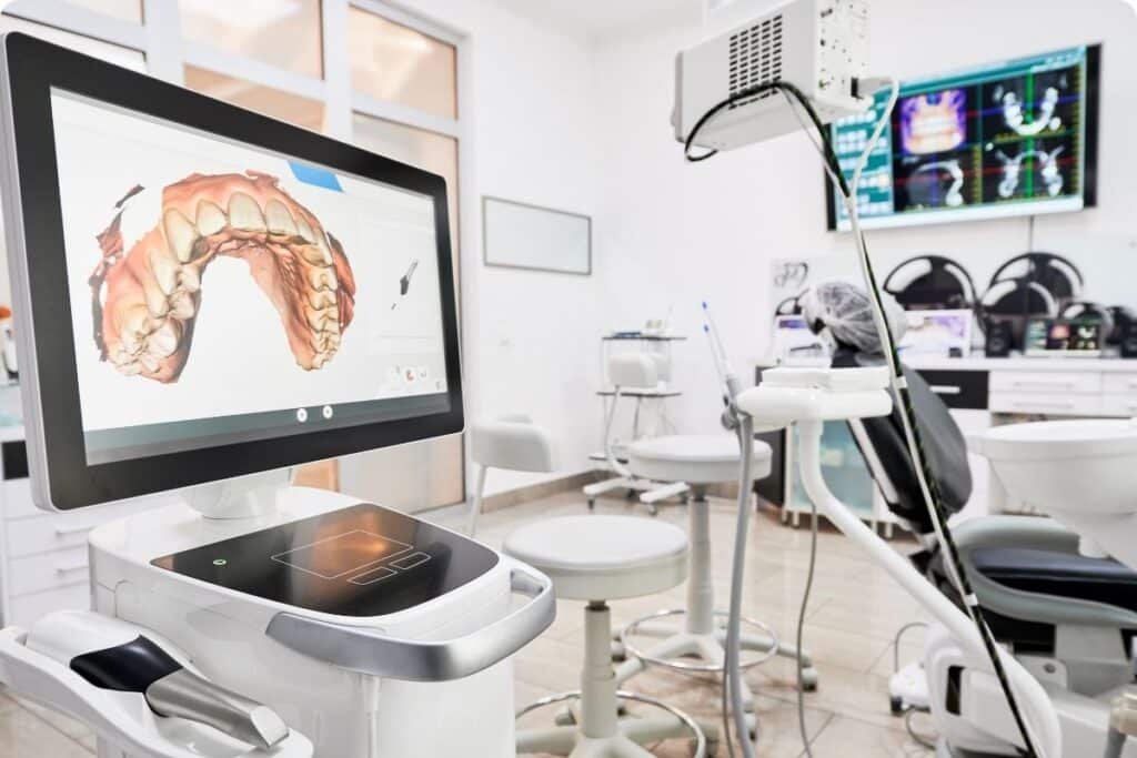 SG全面牙齿护理推荐