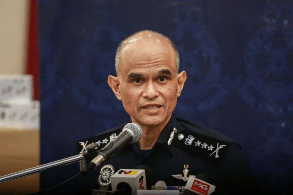 雪州 MAIS 诽谤案