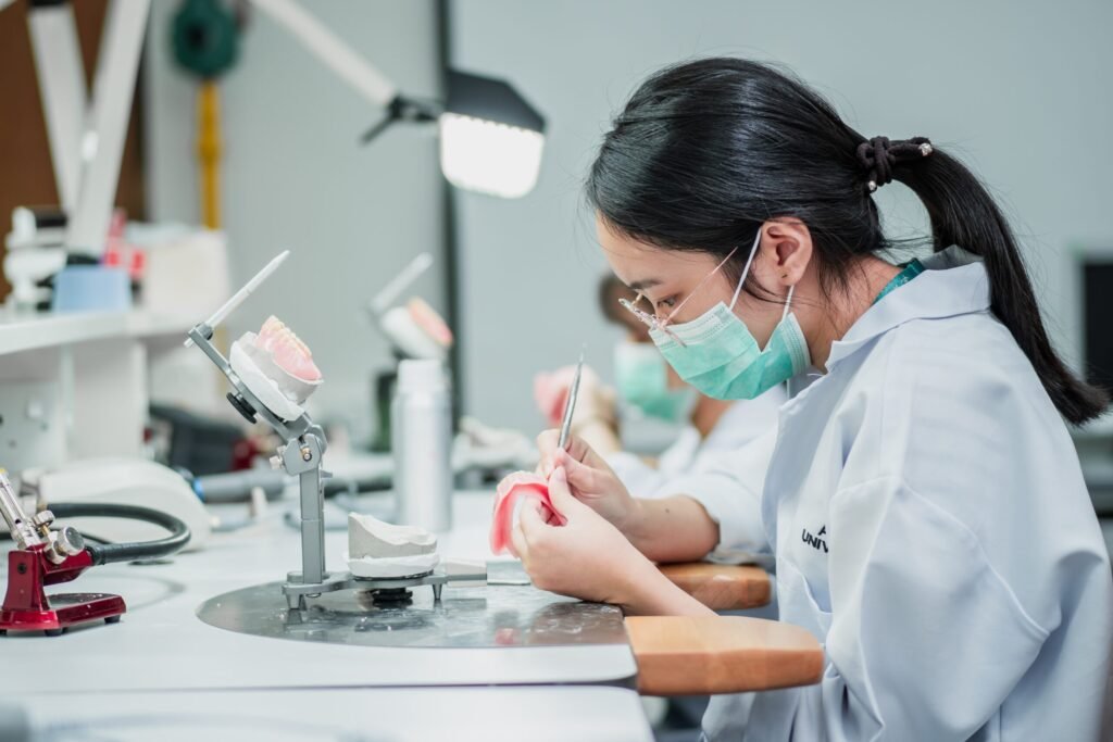 Medisave 牙医推荐