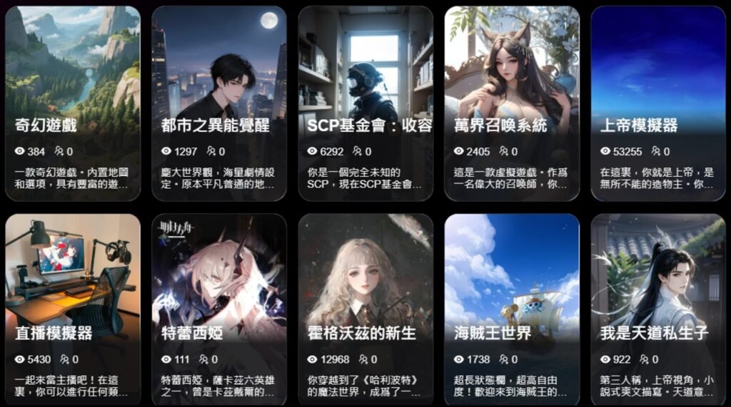 适合新手的最佳 AIGD 工具