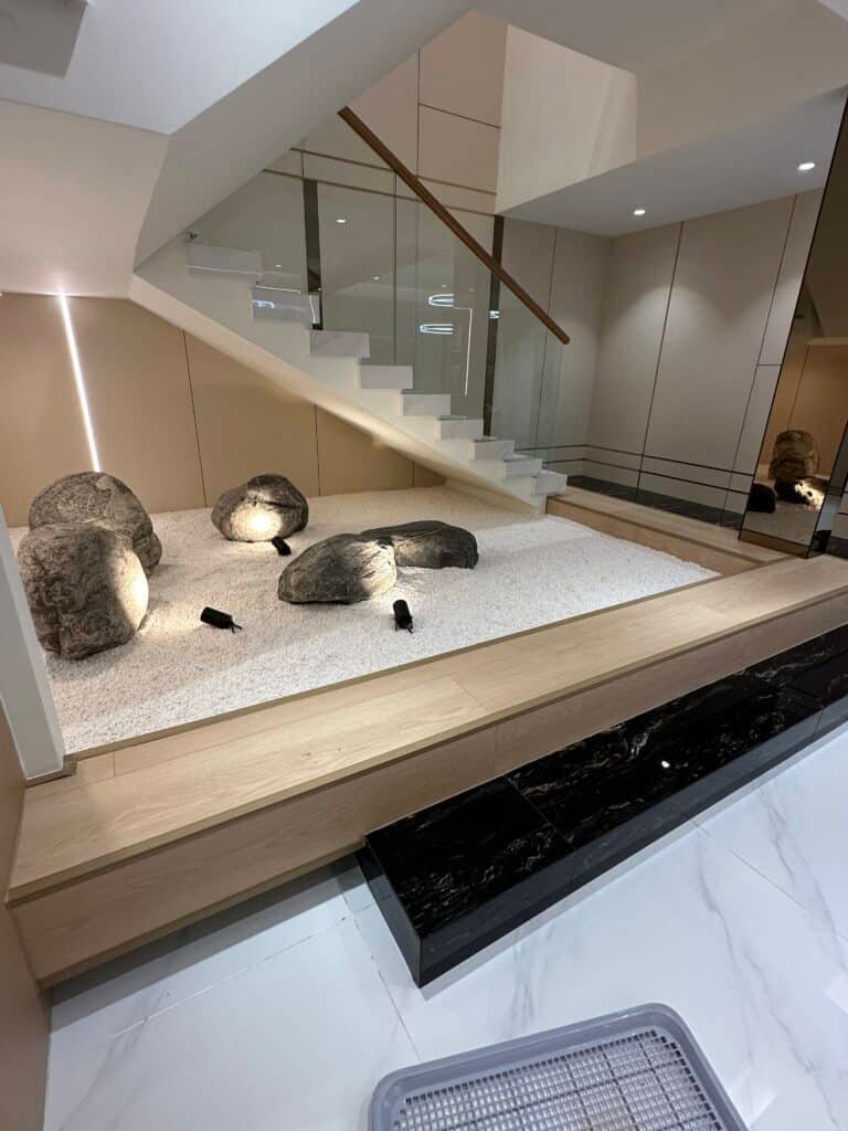KL室内设计
