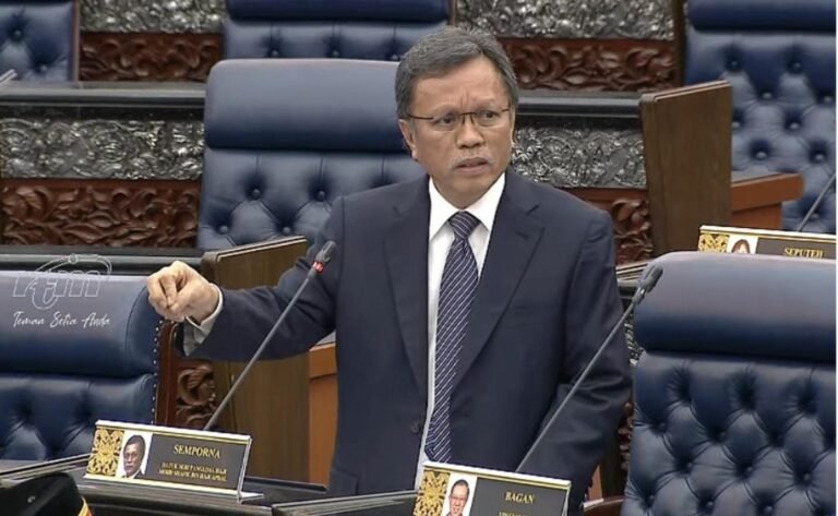 “孩子是被杀害的” 沙菲益一句话惹上藐视法庭官司