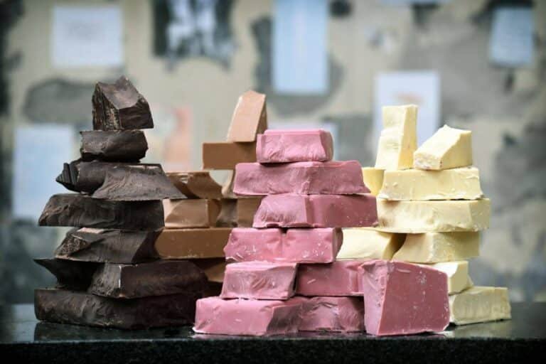 人均消费量仅0.4公斤、成长空间巨大：Callebaut加码大马投资，以区域枢纽战略重塑可可巧克力市场格局