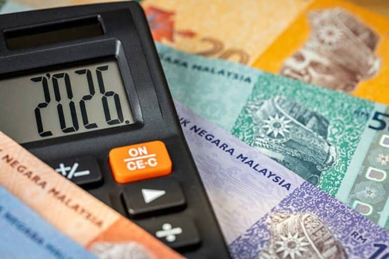 马来西亚12亿令吉第3阶段STR慈悯援助金今日起发放，530万受惠者分批到账