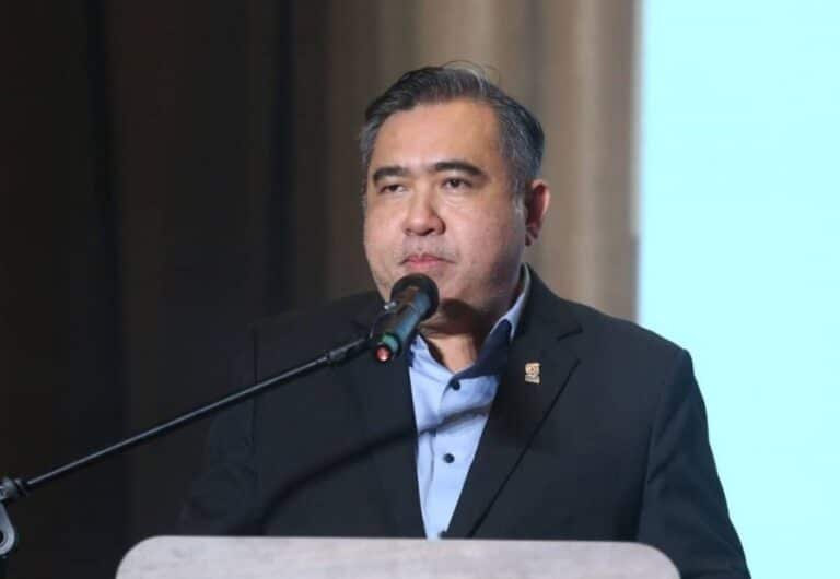 陆兆福劝安华搁置大选得失：团结政府余下15个月应专注兑现改革承诺