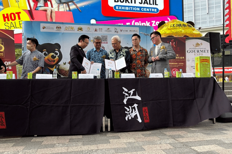 从Jom Makan签约到AI短剧商业化，VYBE创作者生态正在打开什么新路径呢？！