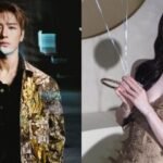 王嘉尔与宋雨琦恋情风波再起：前粉丝韩国爆料揭秘疑似7年秘恋，本人微博发视频隐晦回应