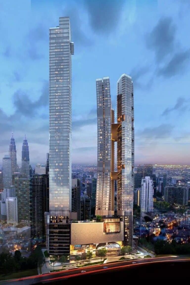 债务重组窗口开启：玛拿第一以7亿令吉RSLS接管8 Conlay综合发展项目
