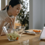 三餐照吃，关键其实在这里