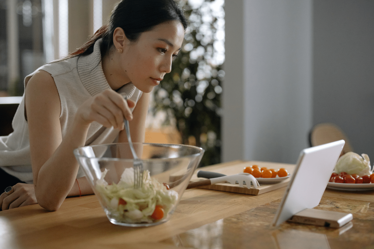 如何通过改变饮食逆转糖尿病