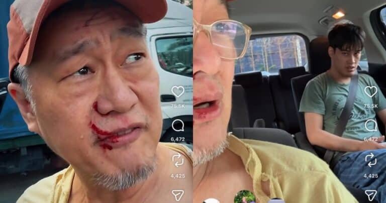 自闭儿情绪失控父亲独自应对：一则来自吉隆坡的呼吁，促公众勿袖手旁观