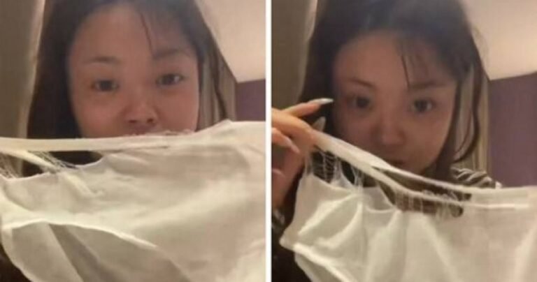 品控投诉引发舆论关注：MINISO一次性内裤腰带脱离事件触发消费者品质质疑