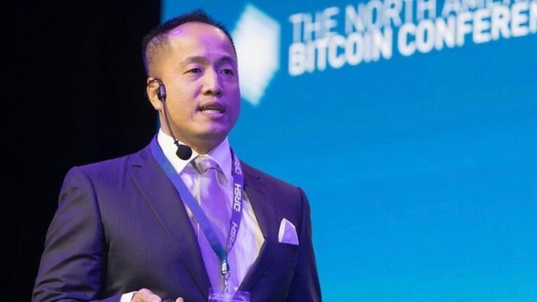 加密资产管理公司Quantum Fintech创办人叶俊德巴拉圭豪宅全裸坠亡，死因调查朝三方向展开