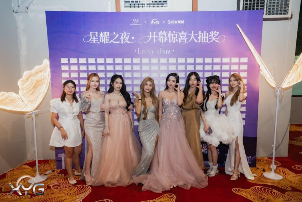 马来西亚MCN合作模式