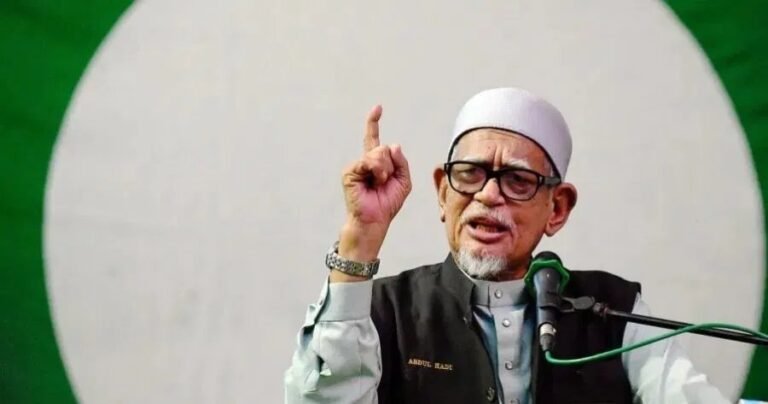 哈迪阿旺：Tabung Haji 弊端因伊斯兰标签遭放大，反贪执法存在选择性问题