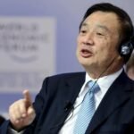 任正非家族逾10人失联传言持续发酵　华为官方资料仍列其为现任CEO