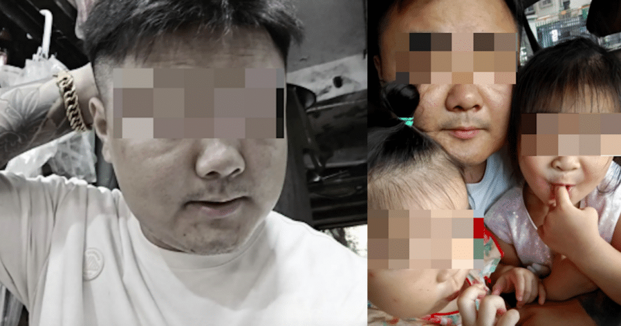 征兆被误当腰椎病复发：27岁网约车司机急性心梗猝死，遗下妻子与两名幼女