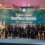 SmartWills Wasiatku携手Palladium Trustee 缔造伊斯兰遗产规划新典范