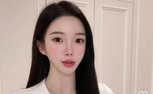 DJ Amber Na 手表被偷！